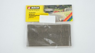 NOCH H0 60722 Kopfsteinpflaster