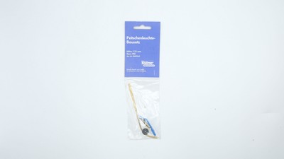 Völkner H0 0909949 Peitschenleuchte-Bausatz