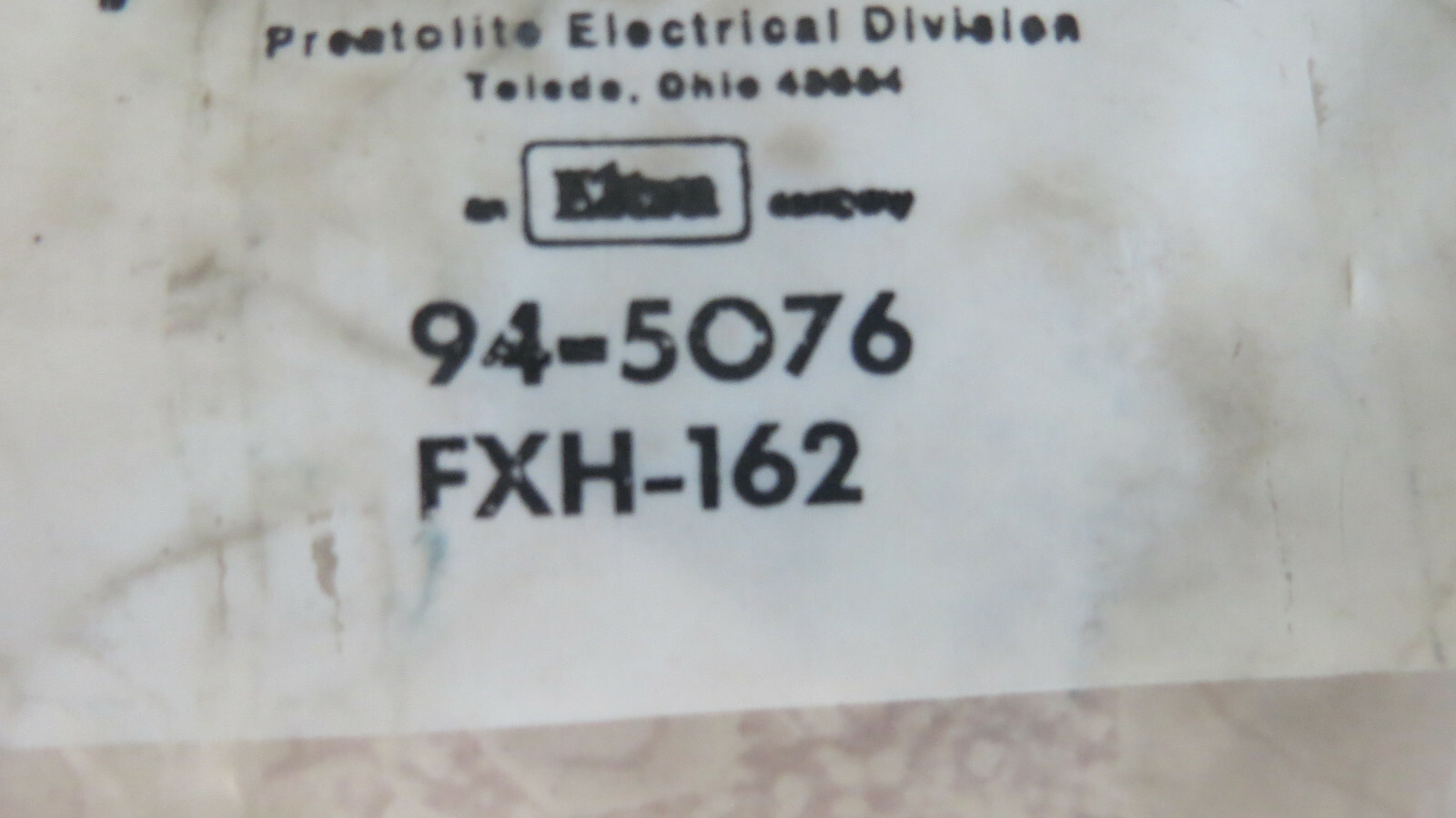 Wico Magneto Cover  Gasket Only 94-5076 90FXH162