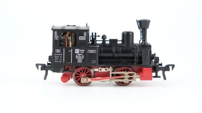 Fleischmann H0 4000 Dampflok Werkslok Anna