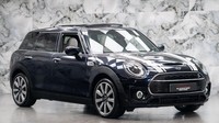 2022 MINI Clubman 2.0 Cooper S Exclusive Steptronic Euro 6 (s/s) 6dr ESTATE Petr