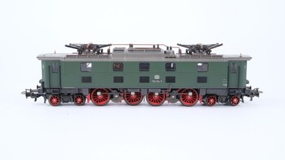 Märklin H0 E-Lok BR 152 034-5 DB Gleichstrom (Fahrgeräusche)