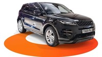 2019 Land Rover Range Rover Evoque 2.0 Range Rover Evoque R-Dynamic S Auto 4WD 5
