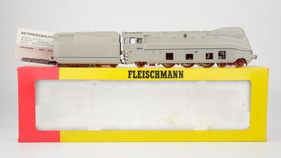 Fleischmann H0 4872 Schnellzuglok BR 03 1001 DRG Gleichstrom