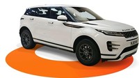 2019 Land Rover Range Rover Evoque 2.0 Range Rover Evoque R-Dynamic Auto 4WD 5dr