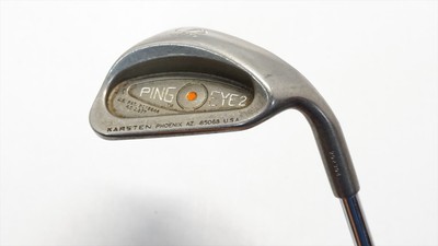 Ping Eye 2 Sand Wedge Sw°- Lite Zz Stl 711020 Good WR13