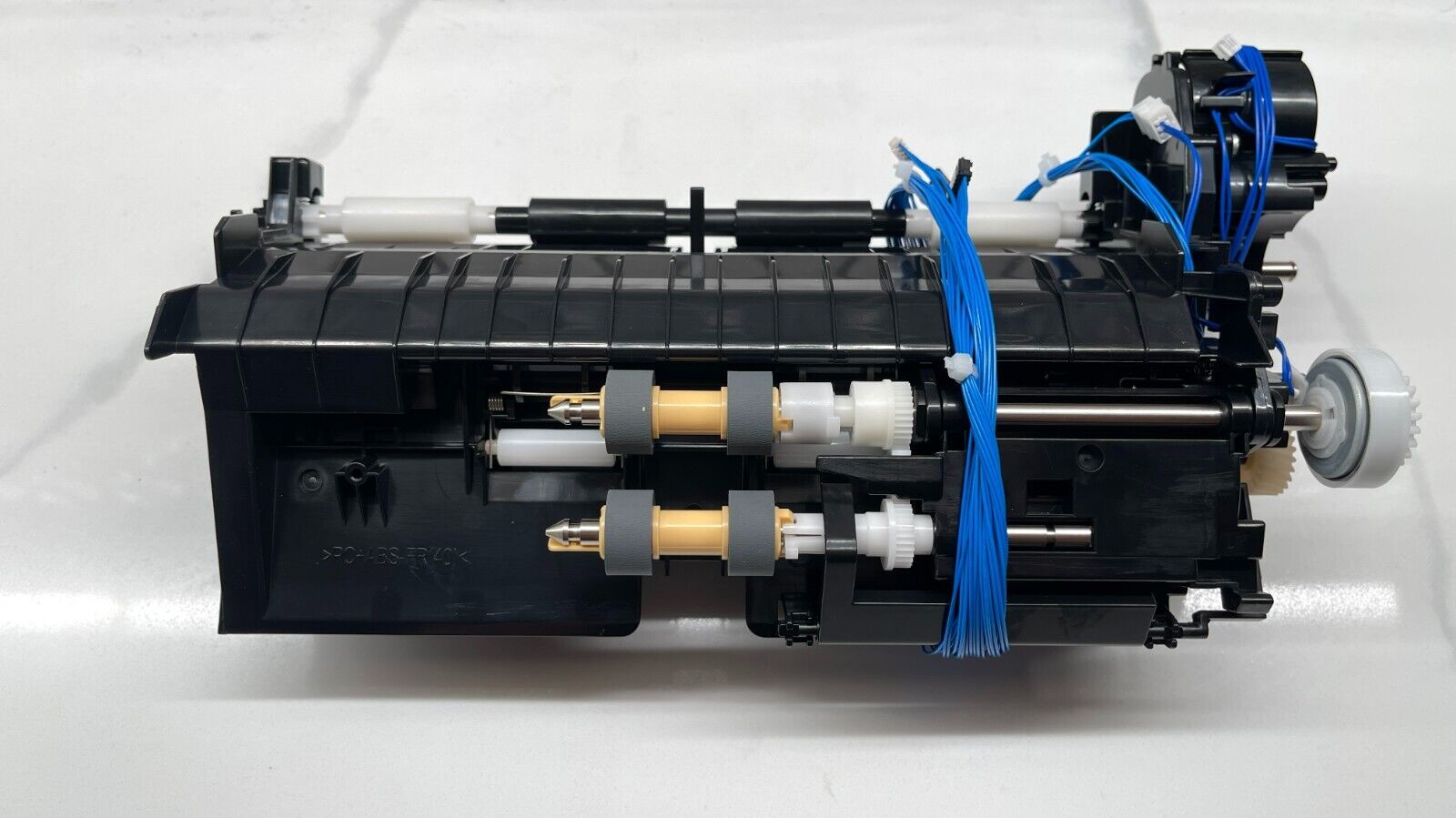 New Xerox VersaLink C400 C405 Registration Chute Assembly New Xerox VersaLink C400 C405 Registration Chute Assembly