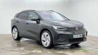 2022 Volkswagen ID.4 Pro Performance 77kWh Family SUV 5dr Electric Auto (204 ps)