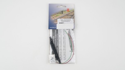 Tillig TT 83531 Elektr. Weichenantrieb für Rechtsweichen