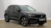 2025 Volvo XC40 2.0 B4 MHEV Plus Dark DCT Auto Euro 6 5-door SUV Petrol Automati
