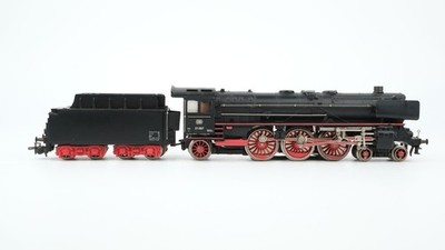 Märklin H0 Dampflok BR 01 097 DB Wechselstrom