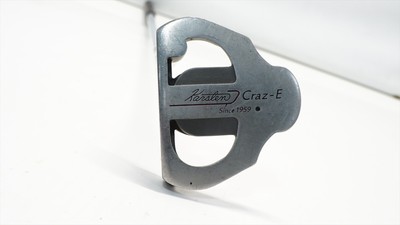 Ping Karsten Craz-E 35