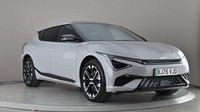 2025 Kia EV6 168kW GT Line S 84kWh 5dr Auto SUV Electric Automatic