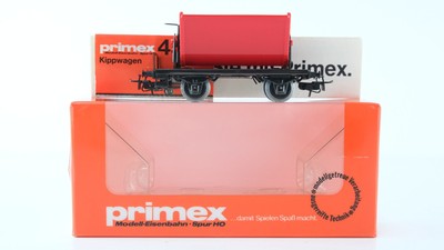 Primex H0 4583 Kippwagen