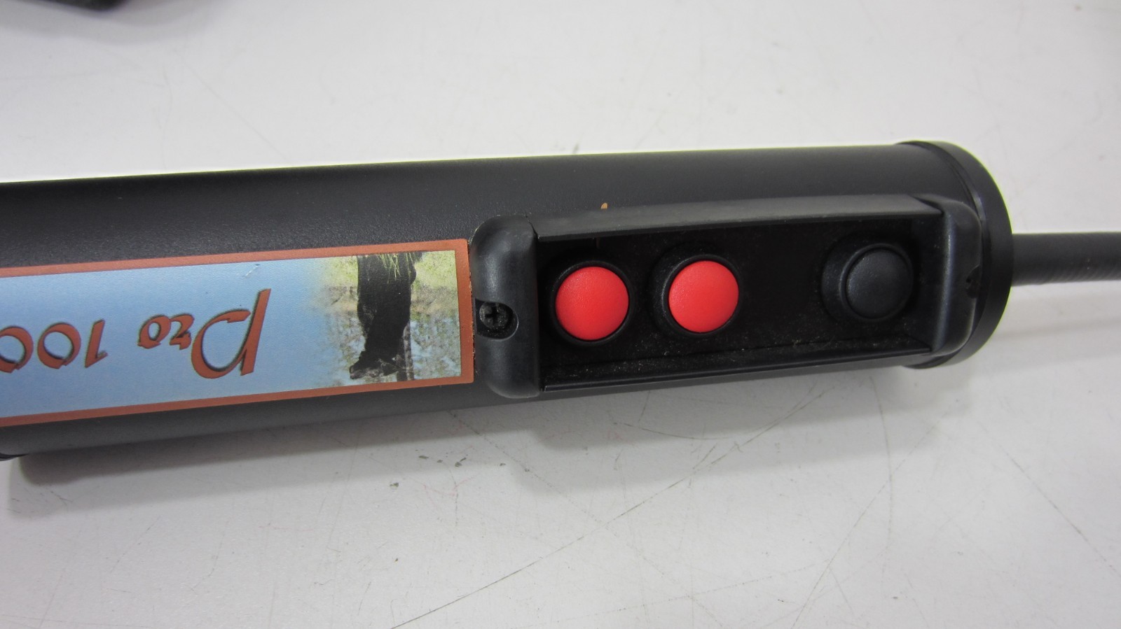 Garmin Tri Tronics Dog Trainer Training Pro 100 - No Charger