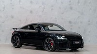 2020 Audi TT TT RS TFSI Quattro Audi Sport Ed 2dr S Tronic COUPE PETROL Automati