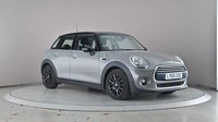 2015 MINI Hatch 1.5 Cooper 5dr Hatchback Petrol Manual