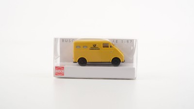 Busch H0 40933 DKW 3=6 Deutsche Bundespost
