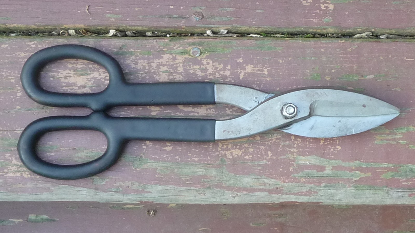 Ivy Classic 20012 tin snips