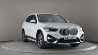 2021 BMW X1 sDrive 20i [178] xLine 5dr Step Auto Estate Petrol Automatic