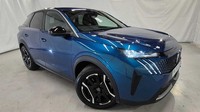 2024 Peugeot 3008 157kW Allure 73kWh 5dr Auto SUV Electric Automatic