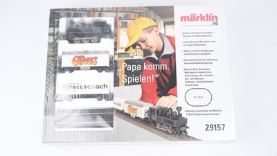 Märklin H0 29157 Startpackung 