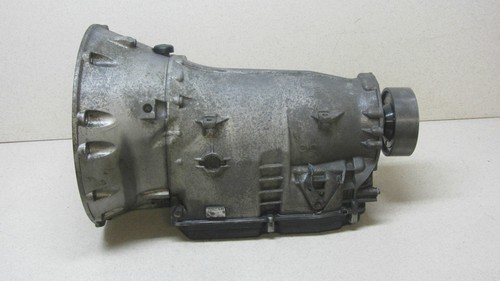 Mercedes Benz EGS51 Transmission Gearbox Module A0255451432