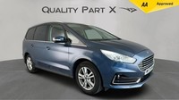 2020 Ford Galaxy 2.0 EcoBlue Titanium Euro 6 (s/s) 5dr MPV Diesel Manual