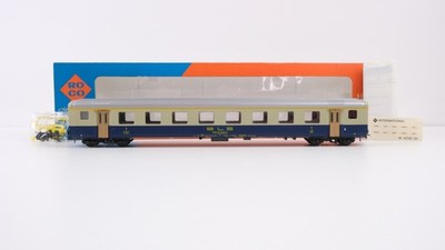 Roco H0 4239A Personenwagen 1. Kl. BLS