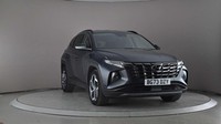 2023 Hyundai TUCSON 1.6 TGDi Hybrid 230 Premium 5dr 2WD Auto SUV Hybrid Ele Auto