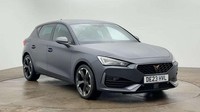 2023 Cupra Leon 2.0 Leon VZ1 TSi Semi-Auto 5dr Hatchback Petrol Automatic