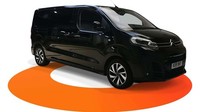 2019 Citroen Space Tourer 2.0 BlueHDi 180 Flair M [8 Seat] 5dr EAT8 MPV DIESEL A