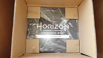Sony Horizon Forbidden West Regalla Edition   ***NEW***