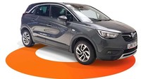 2018 Vauxhall Crossland X 1.2T ecoTec [110] Tech Line Nav 5dr [Start Stop] HATCH
