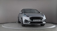 2023 Ford Puma 1.0 EcoBoost Hybrid mHEV 155 ST-Line Vignale 5dr Hatchback Petrol