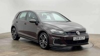 2018 Volkswagen Golf 1.4 TSI GTE 5dr DSG HATCHBACK PETROL/ELECTRIC Automatic