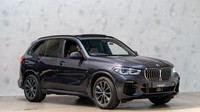 2019 BMW X5 xDrive40i M Sport 5dr Auto ESTATE PETROL Automatic