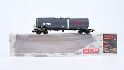 Piko H0 54782 Kesselwagen Privatbahn