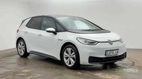 2020 Volkswagen ID.3 150kW Business Pro Performance 58kWh 5dr Auto HATCHBACK ELE
