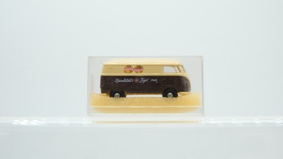 Brekina H0 3264 VW T1 Kastenwagen 