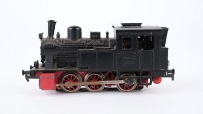 Märklin H0 3029 Dampflok Wechselstrom