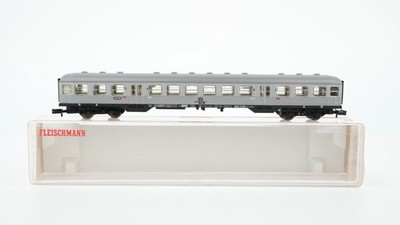 Fleischmann N 8122 Nahverkehrswagen 2. Kl Bnrzb 778 DB