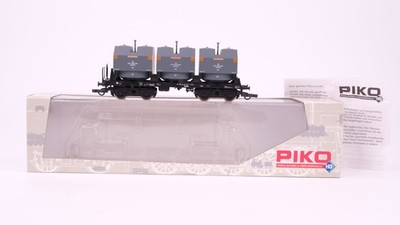 Piko H0 54451 Kalkkübelwagen DR