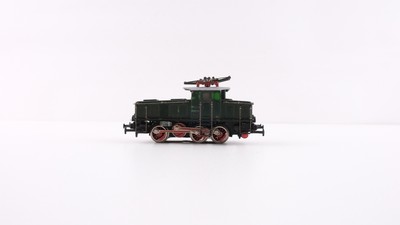 Märklin H0 CE800 E-Lok BR E63 02 Wechselstrom (Richtungswechsel Defekt)