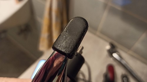 Artikelfoto(s) von einem verifizierten Käufer