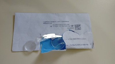 Objectfoto('s) van geverifieerde koper