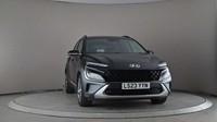 2023 Hyundai KONA 1.6 GDi Hybrid Ultimate 5dr DCT Hatchback Hybrid Ele Automatic