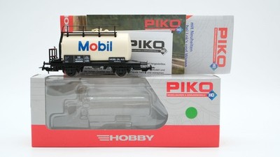 Piko H0 73014a Kesselwagen DB