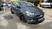 2015 Vauxhall Corsa 1.3 CDTi ecoFLEX SRi Euro 6 (s/s) 5dr HATCHBACK Diesel Manua