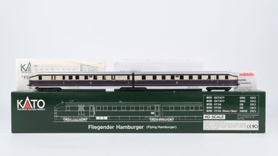 Kato H0 30702 Dieseltriebzug 